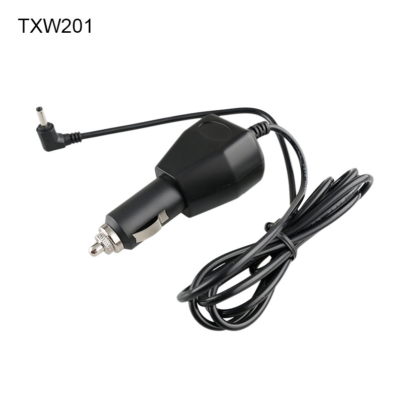 FREE Shipping OEM ODM Cargador De Coche 9V 1.8A 12V 2A DC Connector Car Adapter for POS Terminal Car Charger