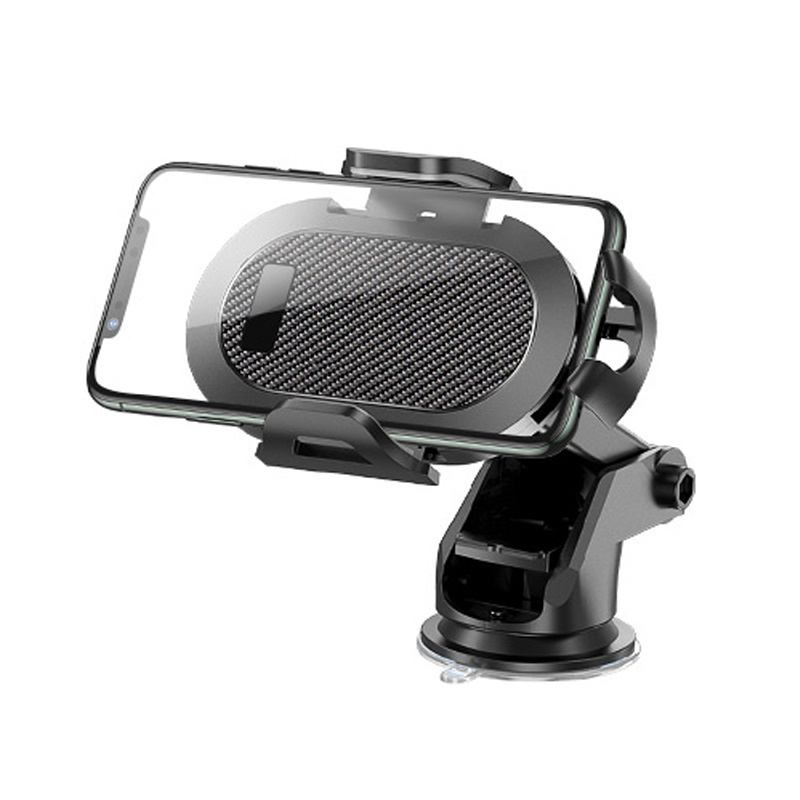 Wholesale Long Arm Retractable Gps Bases Bracket Phone Grip Soportes Soporte Para Celular Holder Dash Mount Tablet Stand For Car