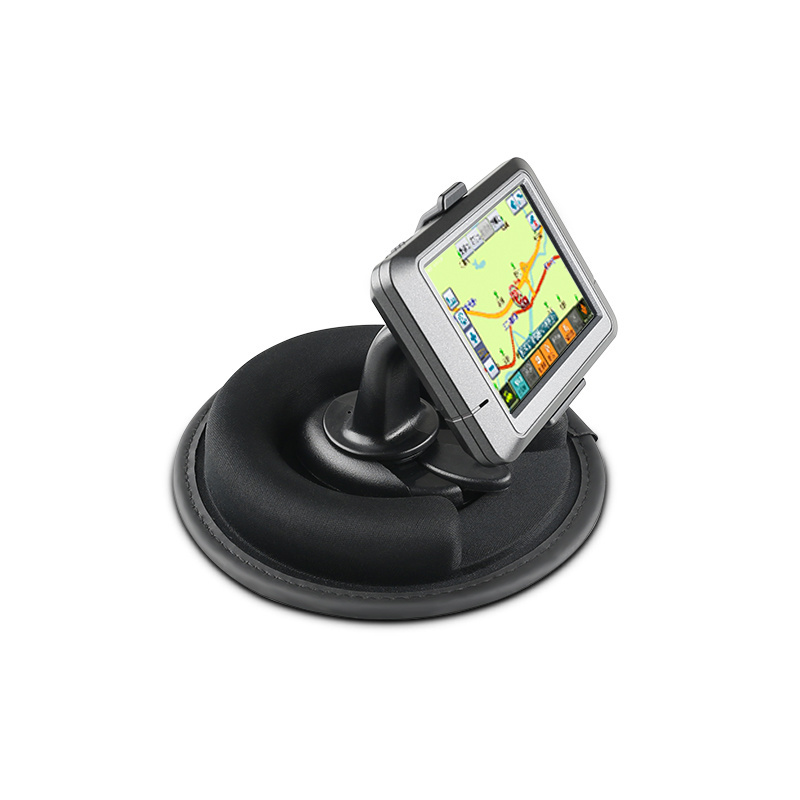 china factory directly supply mobile phone holder bean bag universal car phone holder