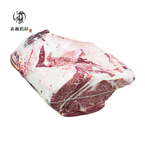 Mase-Meat Frozen Buffalo Beef Meat Supplier From Iso-Certified Facility