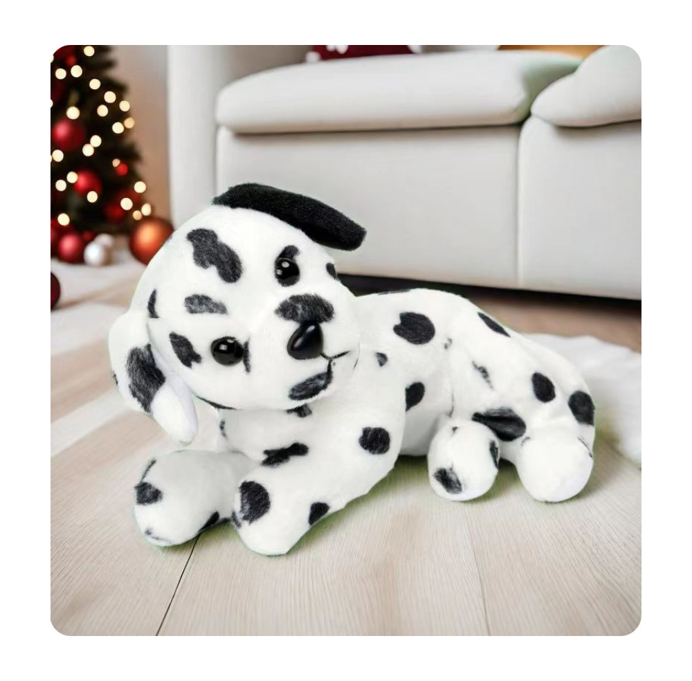 Sound music talking plush electric plush dog shape cotton stich puppy animal children electronic dog stuffed animals toys