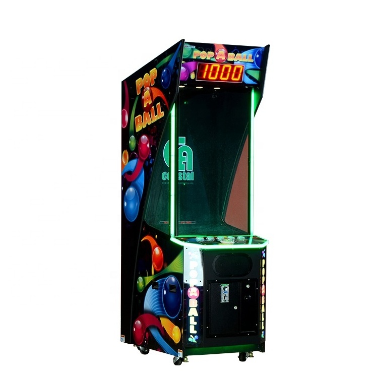 Lucky entertainment lottery game machine amusement equipment