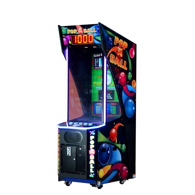 Lucky entertainment lottery game machine amusement equipment