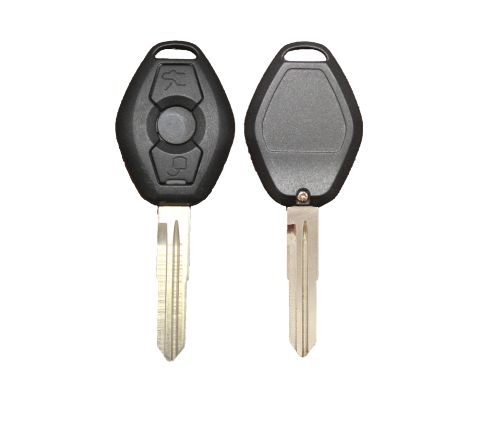 High Quality Car Keys - Car Key Blanks at Factory Prices - China Key Blanks