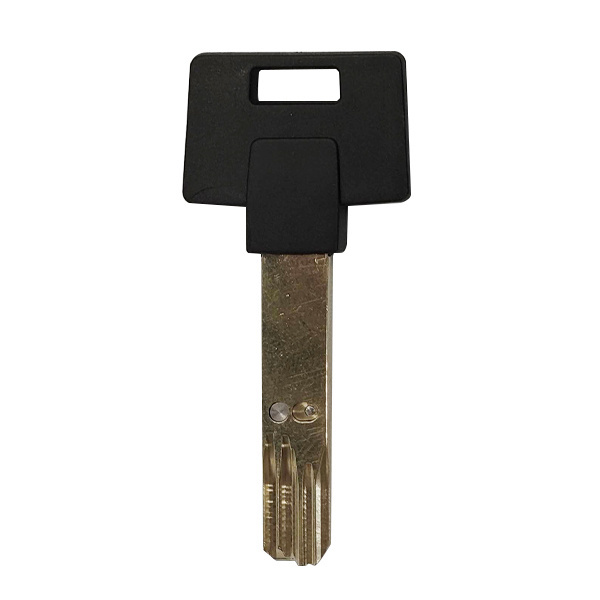 UK Profile Lock Cylinder Interactive Key Blank