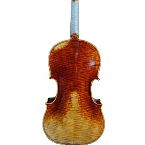 Handmade Professional 5 strings  4/4  violin