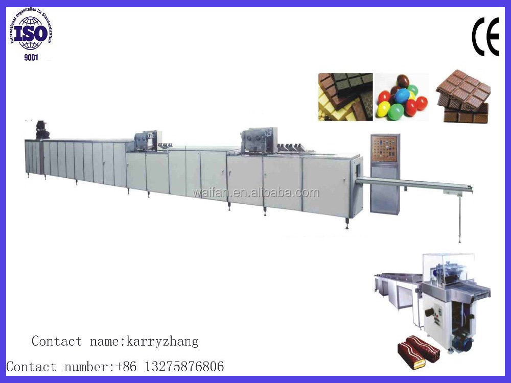 High Quality coffee hot chocolate vending machine/chocolate manufacturing machine/tempering machine chocolate