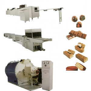 High Quality coffee hot chocolate vending machine/chocolate manufacturing machine/tempering machine chocolate