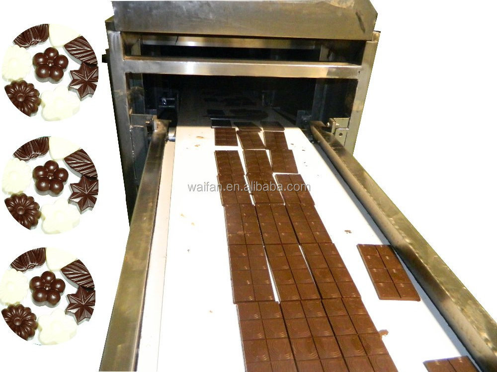 High Quality coffee hot chocolate vending machine/chocolate manufacturing machine/tempering machine chocolate