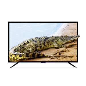 Flat Screen FHD 1080P LCD Display 4k Smart Android DC 12V 43 Universal 50 Inch LED Smart TV