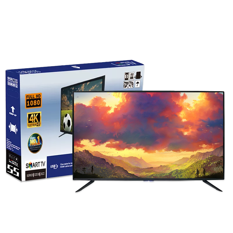 Tcl 55 Inch Tv 4k Ultra Hd Television 32 Inches Smart Tv In Ugandan Shillings Hd-Outdoor-Xxxy-Video-Tv-Led-Display