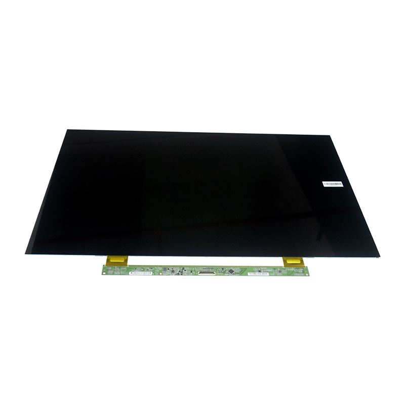 Open Cell 43 Inch Smart TV 4K Spare Part Panel LCD Display Screen Replacement LED LCD TV Screens For LED TV