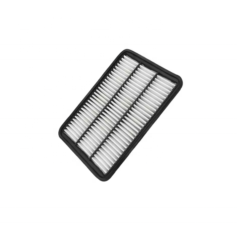 Vehicle Engine Air Filter 17801-51010 17801-25010 17801-31010 For Lexus Toyota