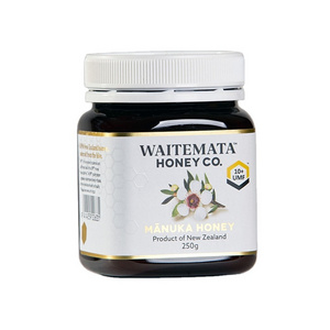 Manuka Bee Honey Natrual Products 250g Manuka UMF10+ Honey Suppliers