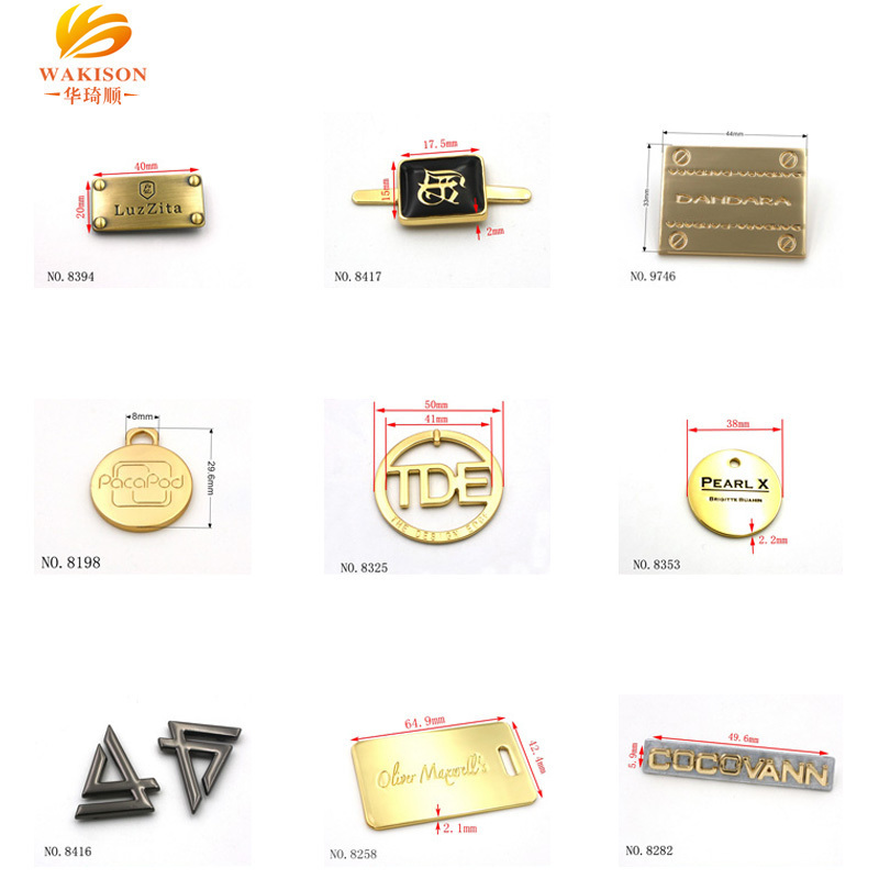 Guangzhou briefcase hardware supplies handbag hardware parts