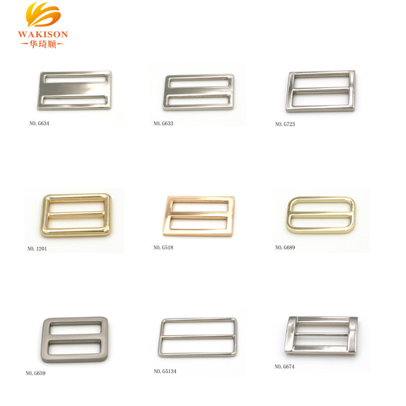 Guangzhou briefcase hardware supplies handbag hardware parts