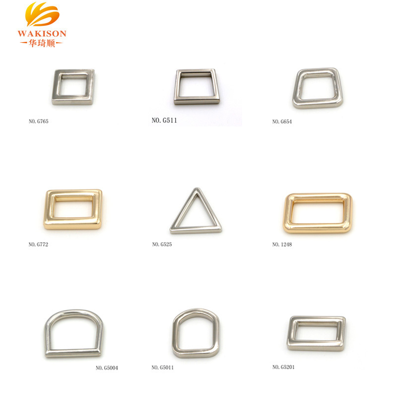 Guangzhou briefcase hardware supplies handbag hardware parts