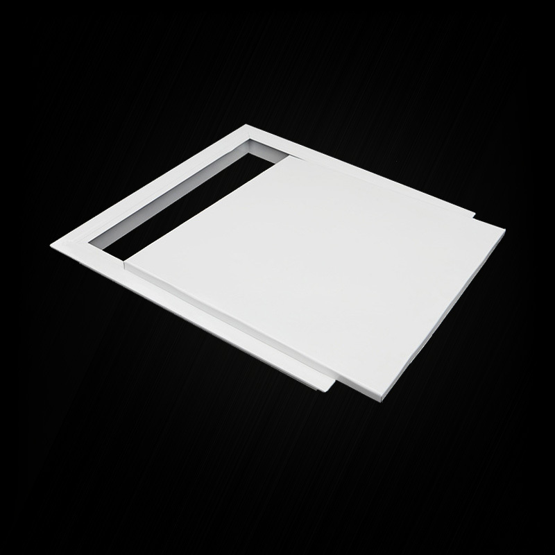 Easy Install And High Quality Inspection Ceiling Aluminum Access Panel