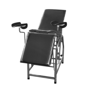 Cheap Medical Foldable Portable Gynecological Examination Chair Examination Bed  Exam Table Price