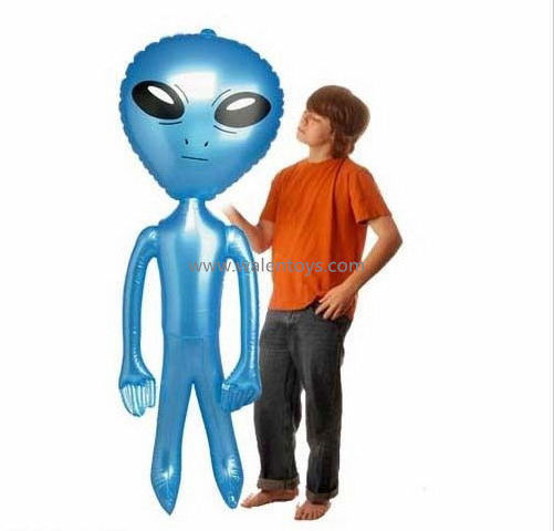 China supplier alien inflatable ,Inflatable alien,inflatable promotion toys