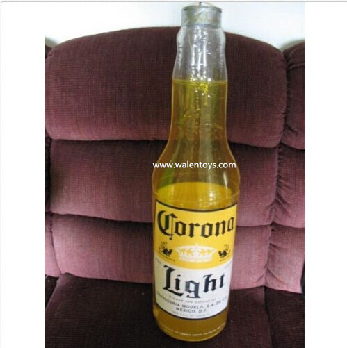 inflatable corona bottle,promotional inflatable corona bottle , advertising inflatable bottle