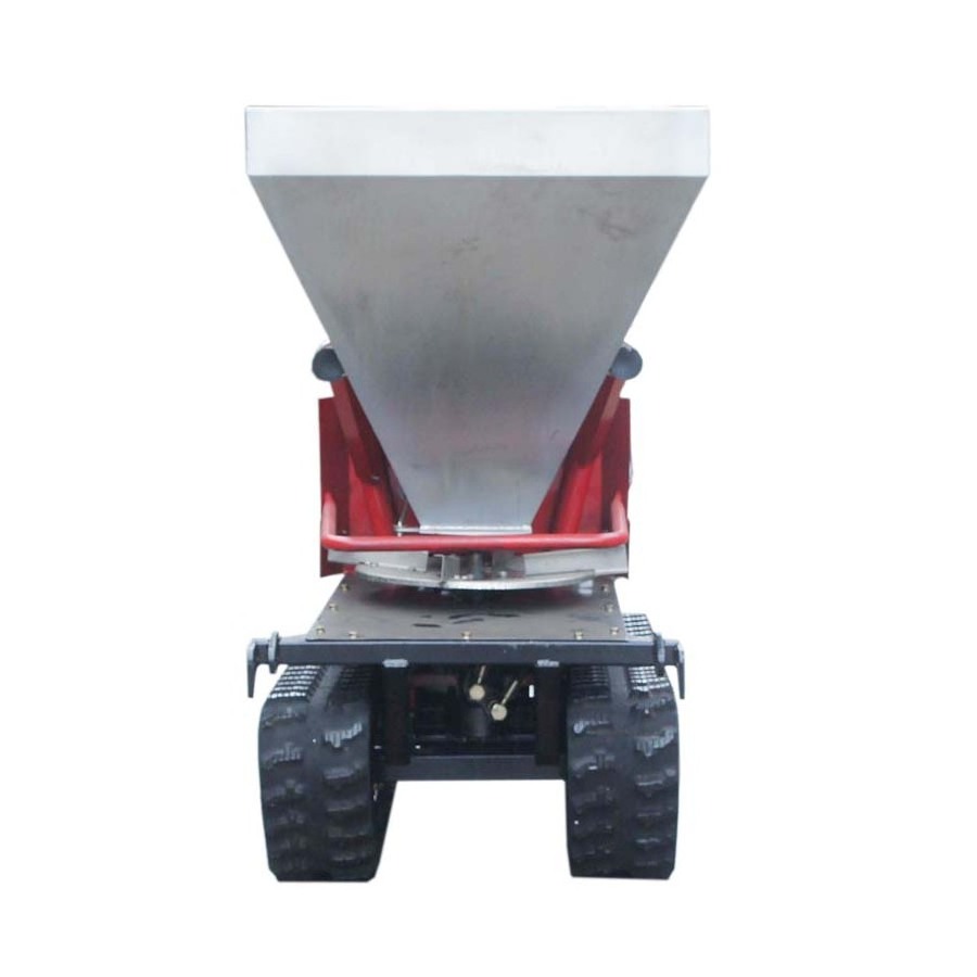 Fertiliser spreaders agriculture manure spreader machine