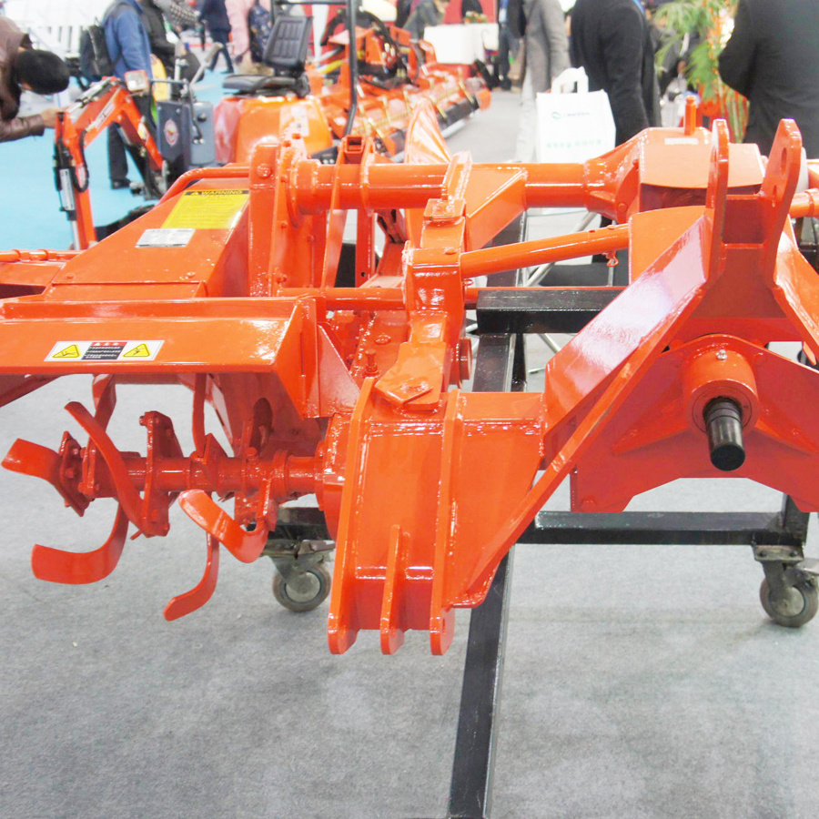 tractor ridger plough Making Machine