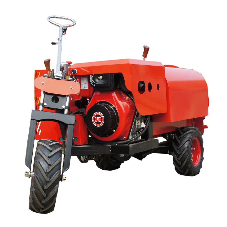 agricultural tractor mounted orchard fan mist blower sprayer machine