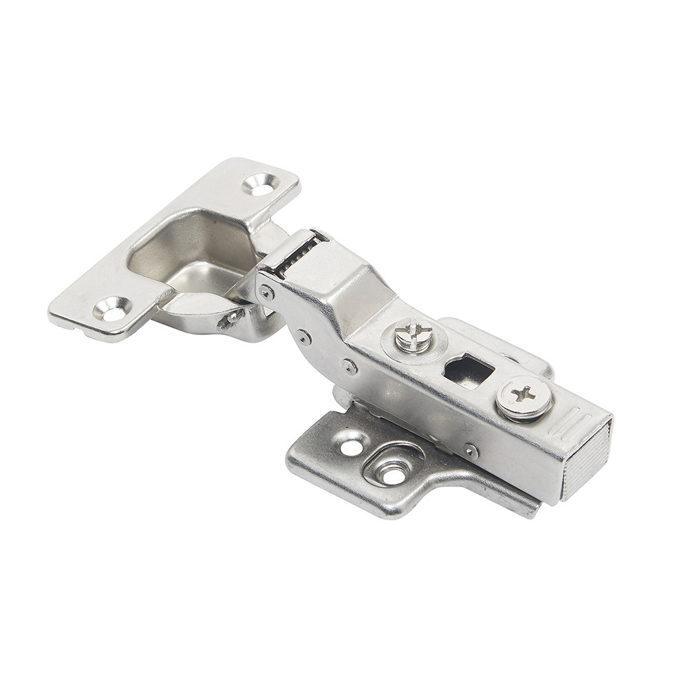 35mm Rectas Inner Closet Hinge Auto Kitchen Wardrobe Furniture Hinges Visagras Cabinet Hardware Hinges for Dobradicas Muebles