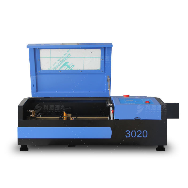 mini laser engraving machine portable co2 laser engraver cutter machine 3020 laser engraving machines