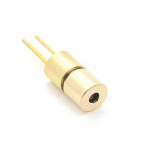 4mm 6mm Diameter 650nm 635nm Mini Laser Diode Module for Air Gas Sensor PM2.5 kitchen Laser Pointer Medical