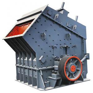 hazemag apk blow bars Marble Crushers Limetone Mobile Impact Crusher 1315  Bar