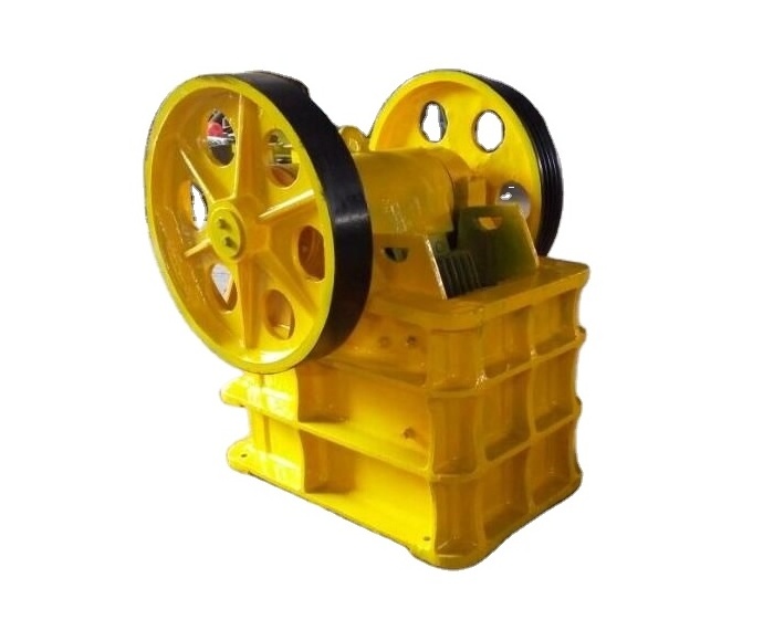 Limestone Diesel Engine Small Pe 250x400 6*10 Inch Pex 300x1300 Pe200x350 250x750 Mini Rock Jaw Crusher for Sale