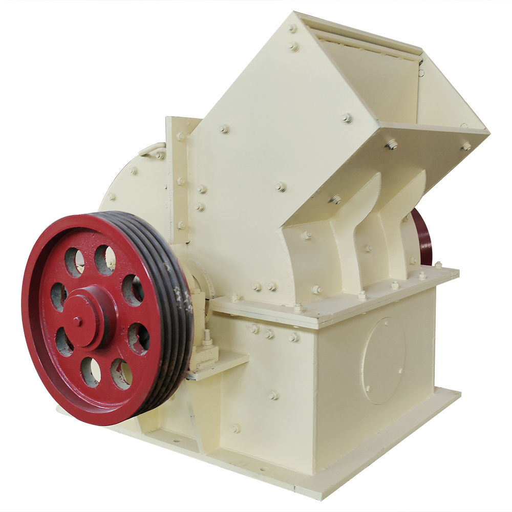 Low Price Hard Stone Gold Mining Small Grinder  machine Rock gold glass mill machine Soil Hammer Crusher