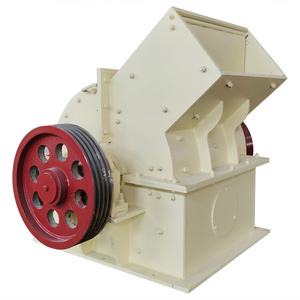 Low Price Hard Stone Gold Mining Small Grinder  machine Rock gold glass mill machine Soil Hammer Crusher