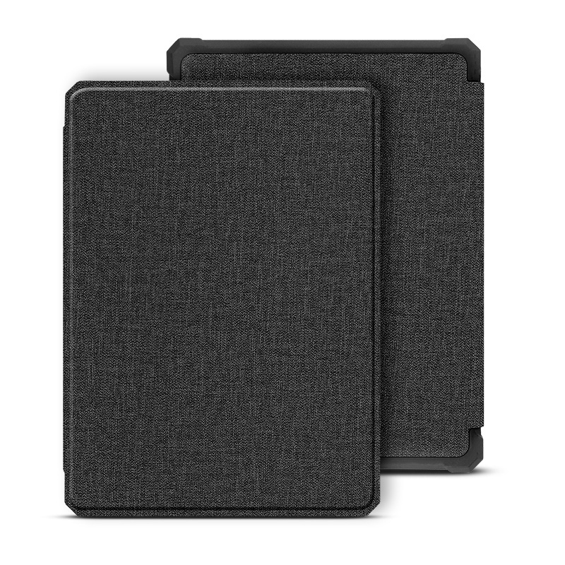 TPU Case For All- New kindle paperwhite 2021 slim leather funda case for kindle paperwhite 5 signature edition