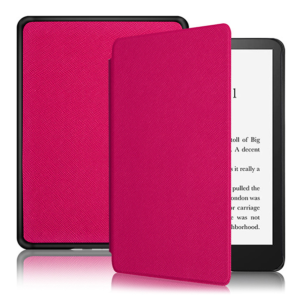 Smart ereader case for kindle paperwhite 5 2021