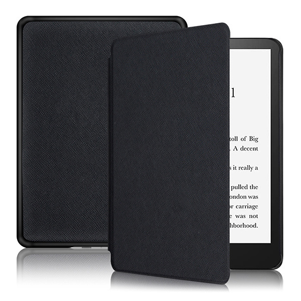 Smart ereader case for kindle paperwhite 5 2021