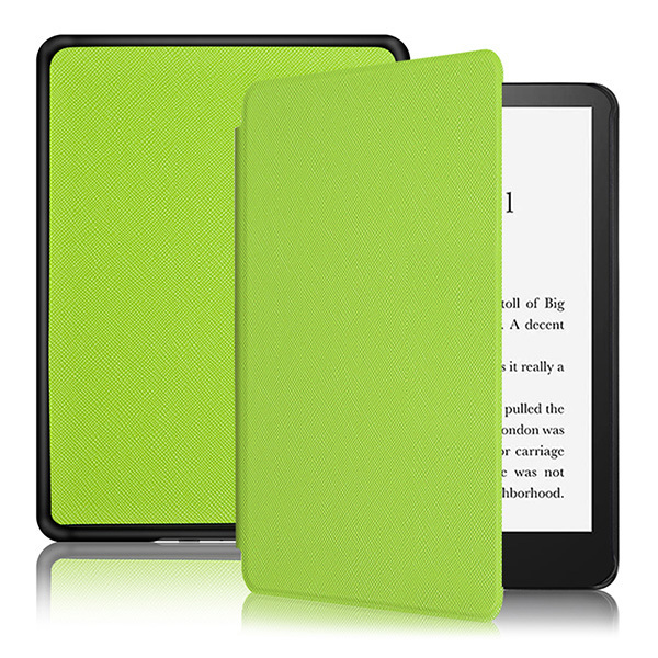 Smart ereader case for kindle paperwhite 5 2021