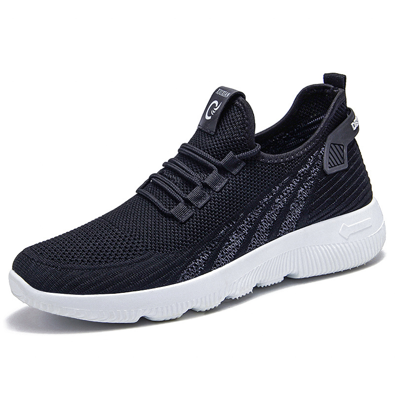 05 2021 New Arrivals For Hospital Yumeida China Designer And Sneakers Shoes Man Casual Men Model Shoes