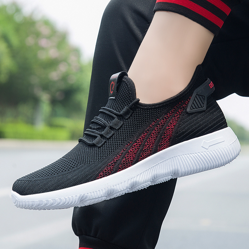 05 2021 New Arrivals For Hospital Yumeida China Designer And Sneakers Shoes Man Casual Men Model Shoes