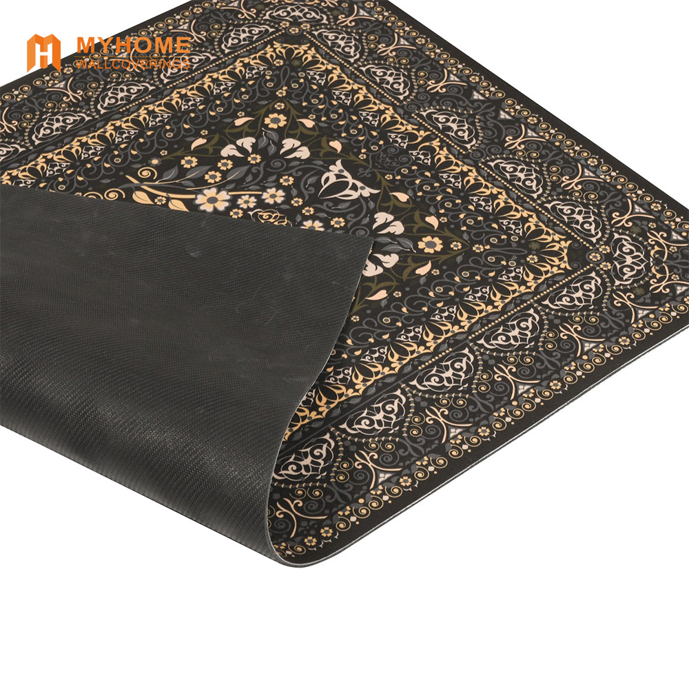 Wholesale High Quality Geometric Machine Rug Carpet For Living Room