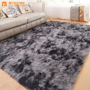 Wholesale High Quality Geometric Machine Rug Carpet For Living Room