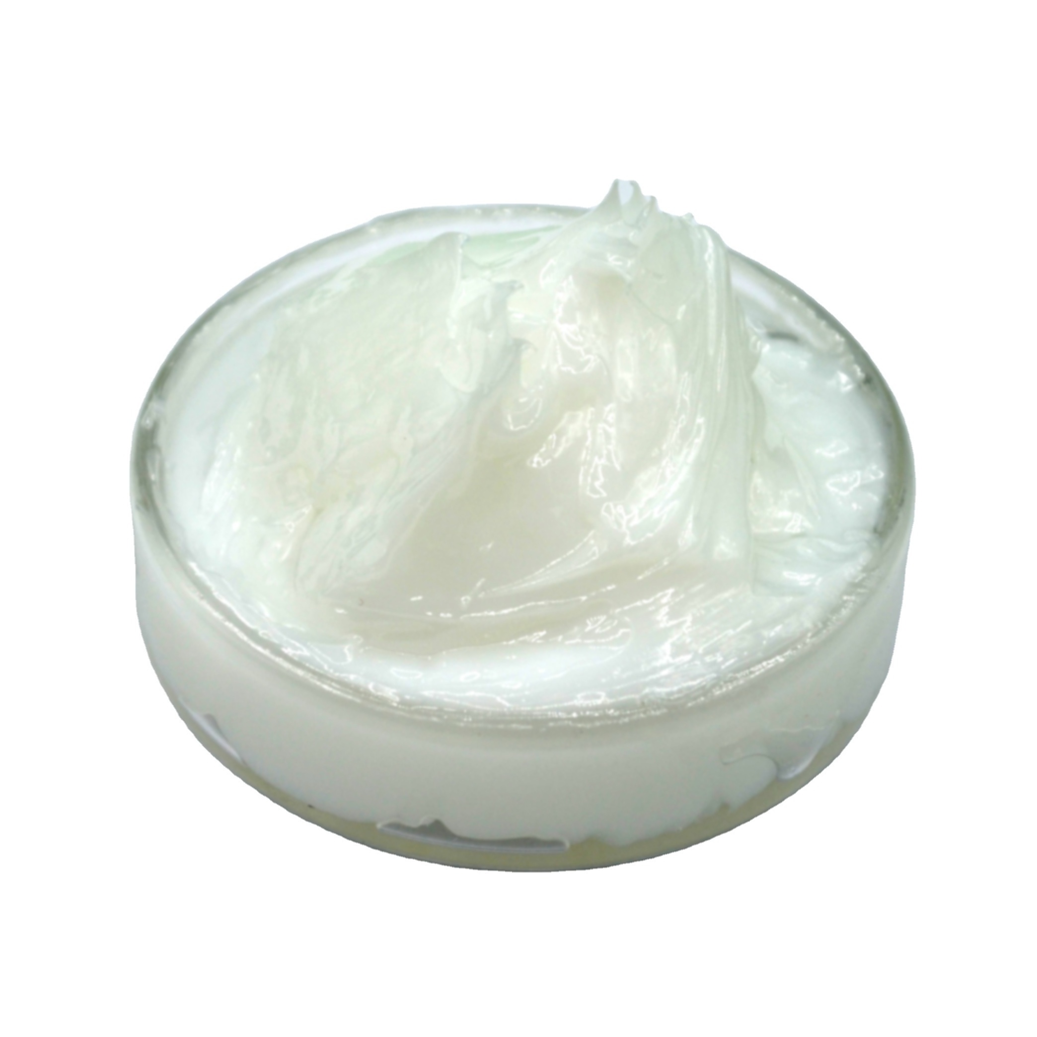 Anti-Oxidation Fluorine  Grease Long Service Life White Pfpe Bearing Grease