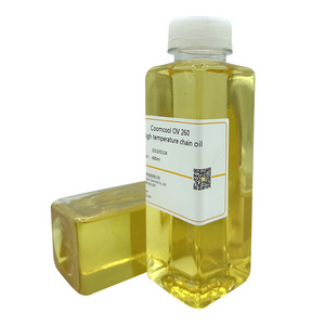 Free Sample China Manufacturing Lubricants Factory Wholesale High Quality High Temperature Chain Oil