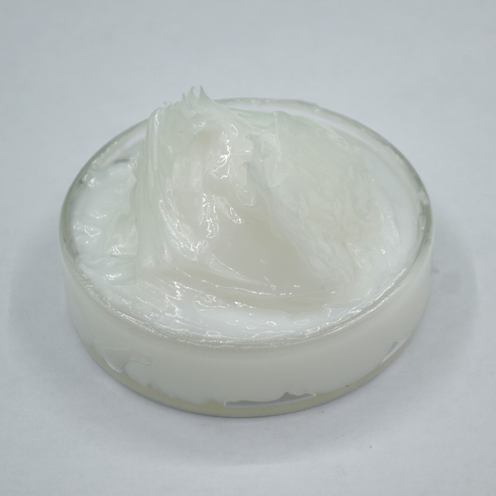 Anti-Oxidation Fluorine  Grease Long Service Life White Pfpe Bearing Grease