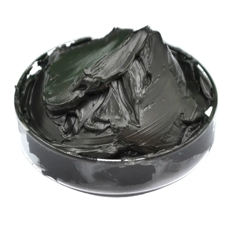 Excellent Grease Molybdenum Disulfide Grease High Temperature Synthetic Grease