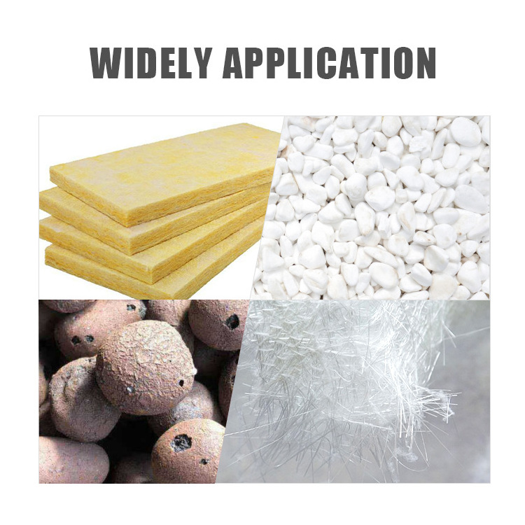 High Quality Chinese Manufacture Waterproof Agent WRP 3040 for Rock Wool Glass Fiber