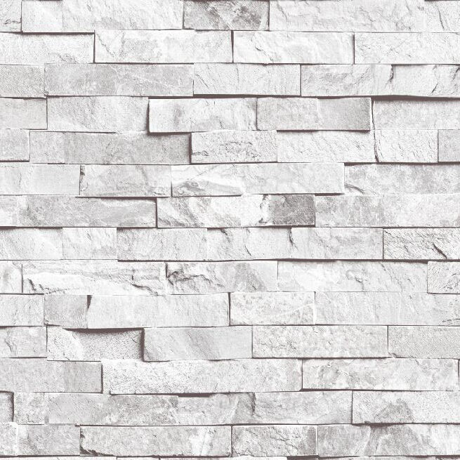 Highly recommend best quality 3d brick wall wallpaper home decoration 3d stone wallpaper