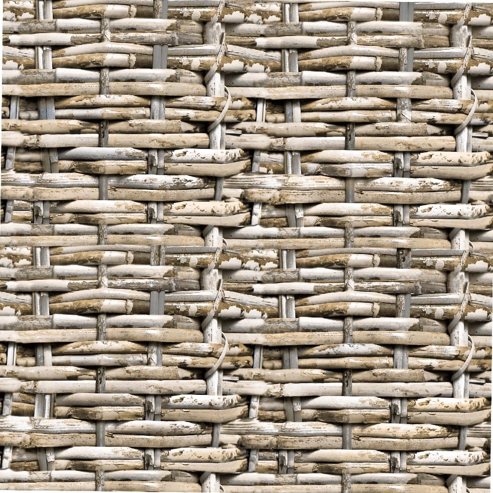 YS10403 new pvc 3d bamboo wallpaper for living room